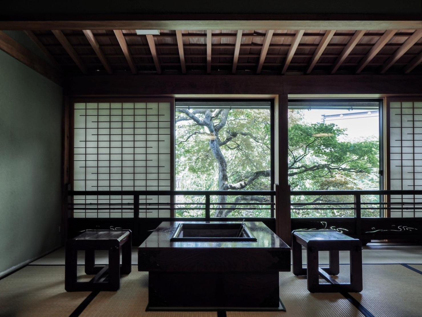 Yatsusankan Over 6 Years Old Hida Exterior photo