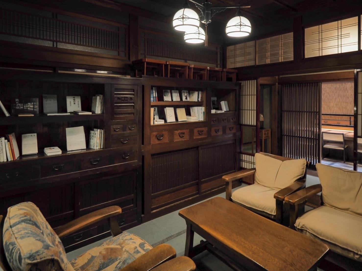 Yatsusankan Over 6 Years Old Hida Exterior photo