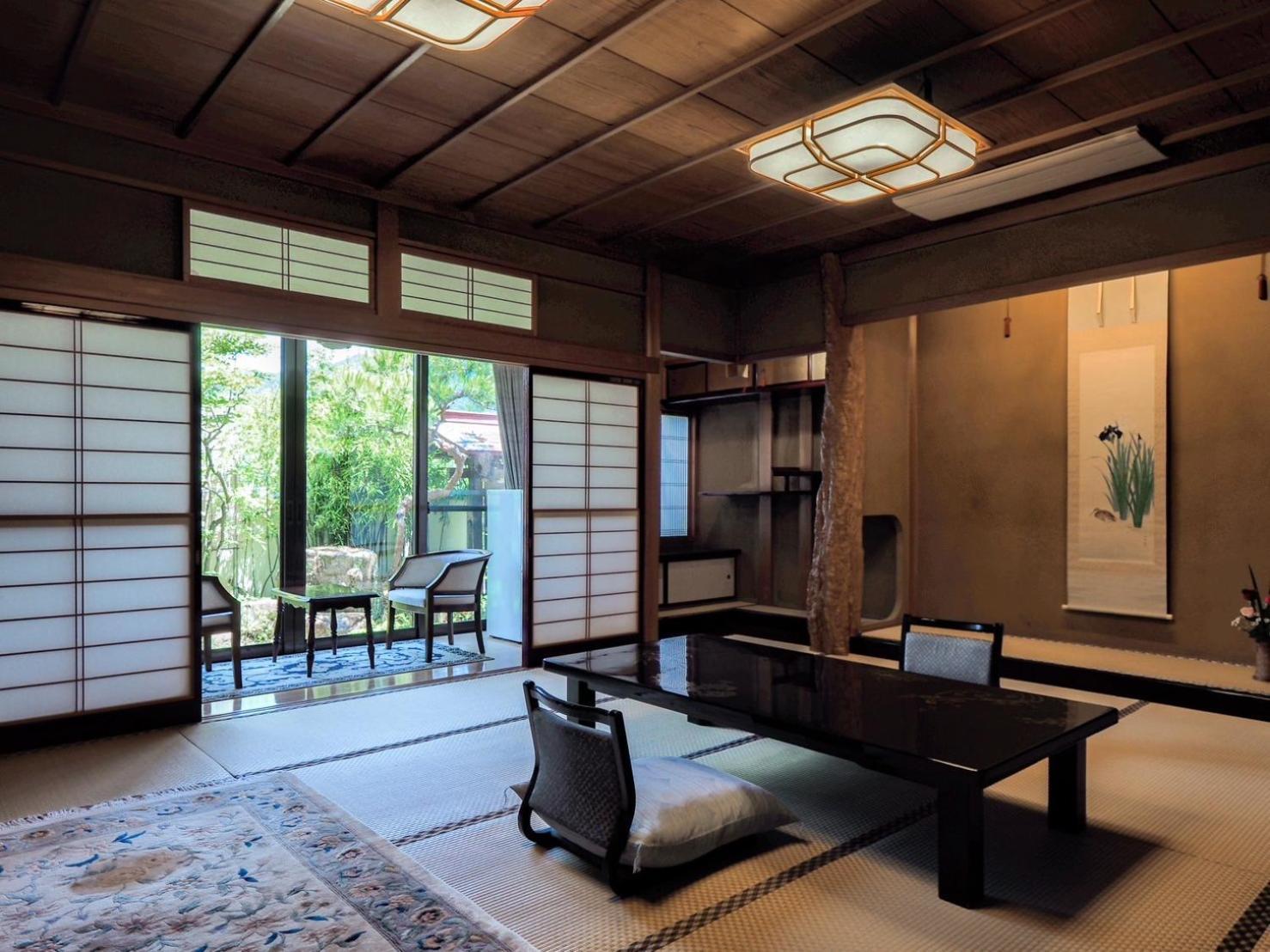 Yatsusankan Over 6 Years Old Hida Exterior photo