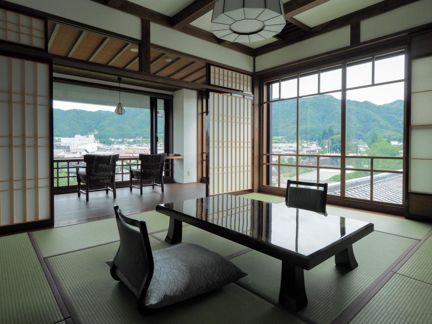 Yatsusankan Over 6 Years Old Hida Exterior photo