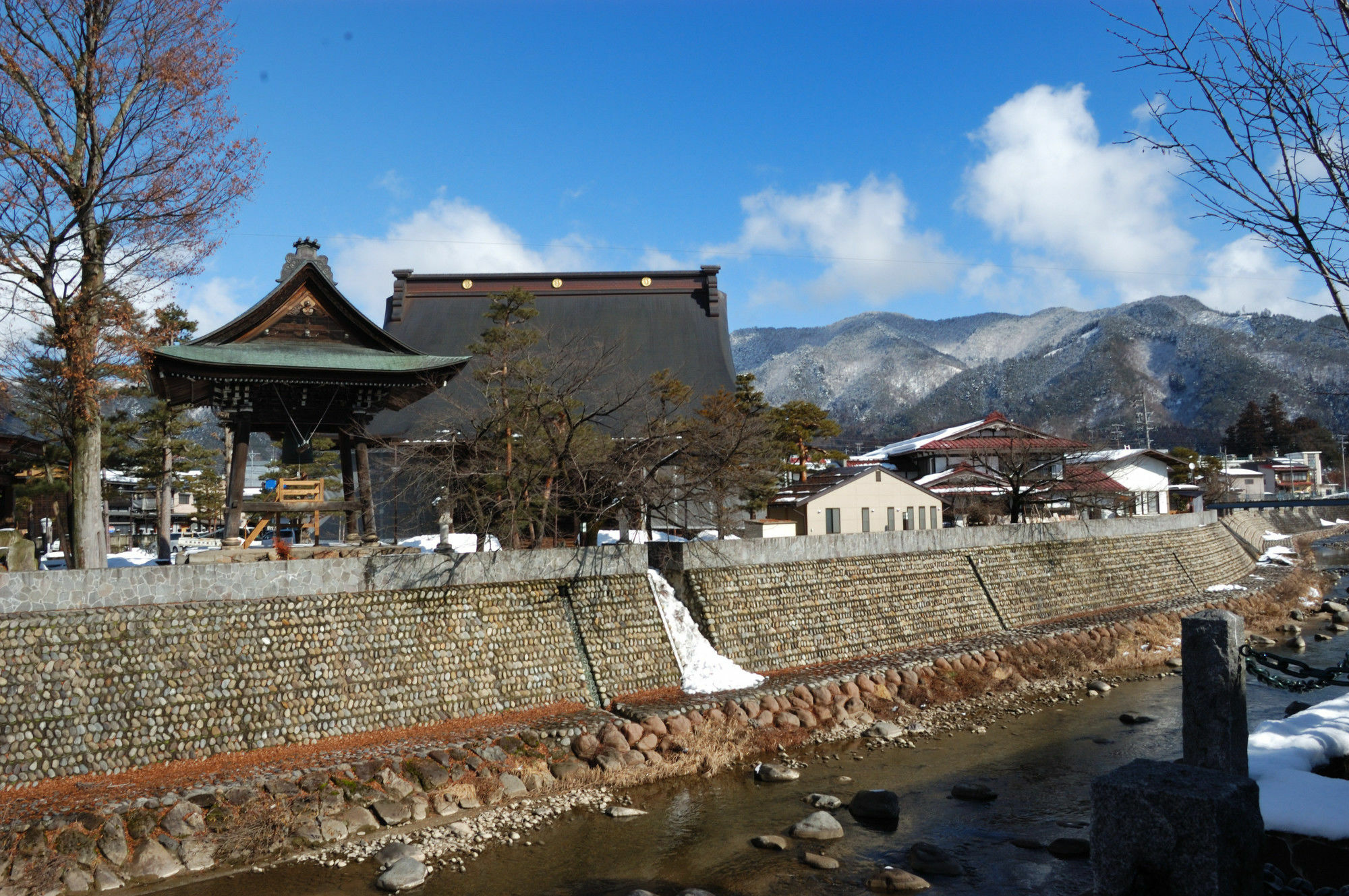 Yatsusankan Over 6 Years Old Hida Exterior photo